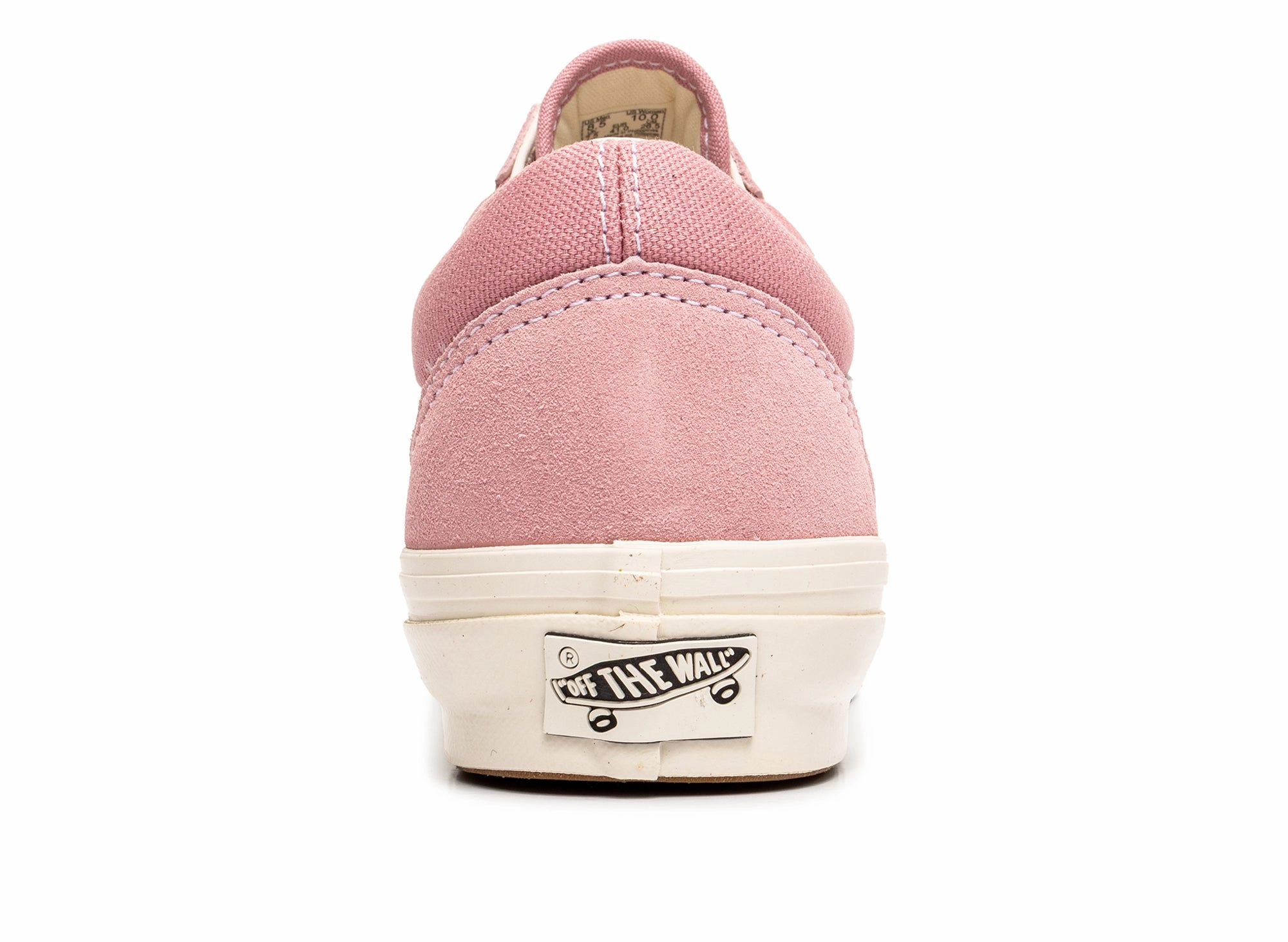 Vans LX Old Skool Brogue Casual