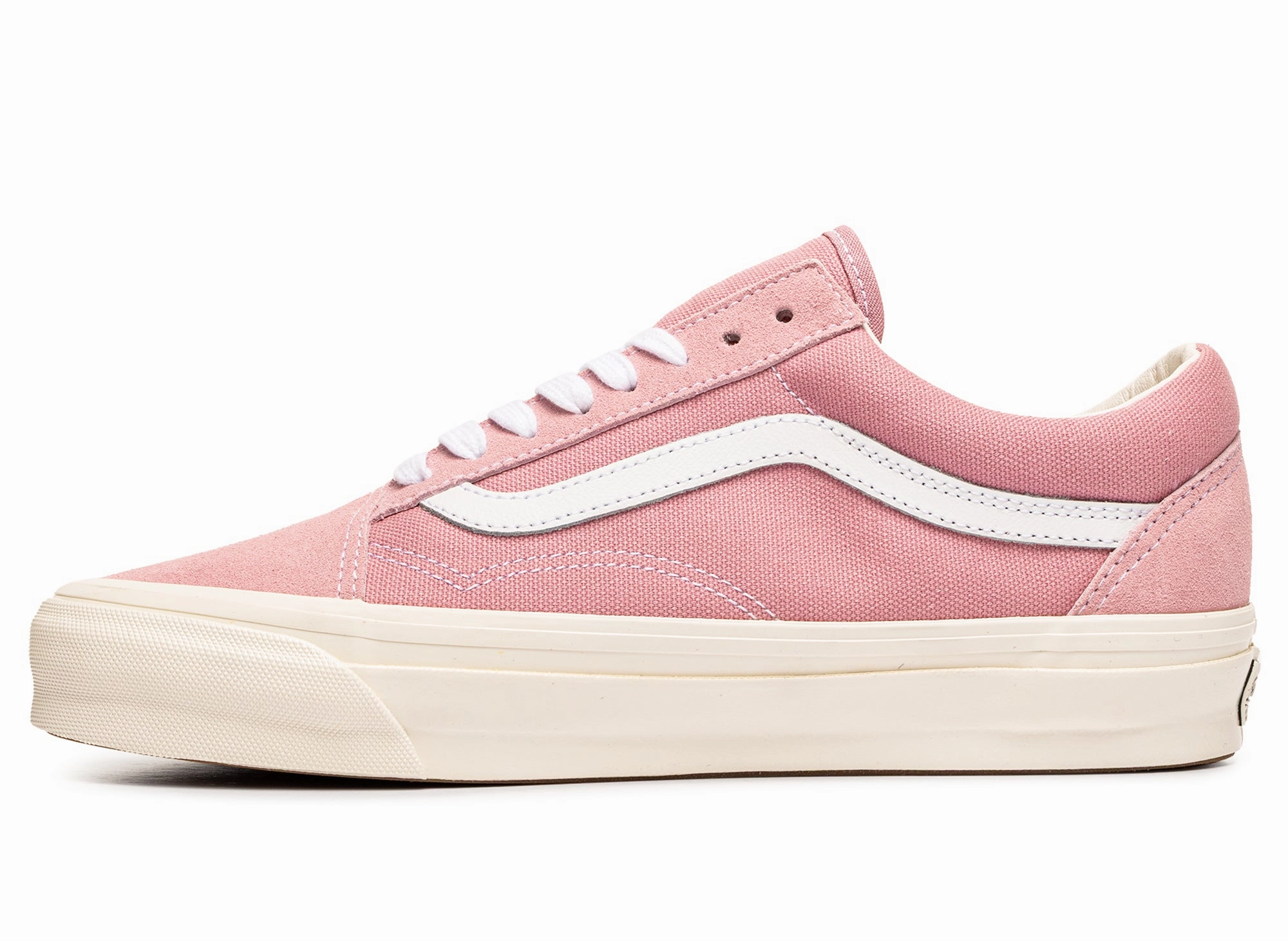 Buckshot Brogues Vans LX Old Skool