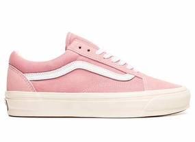 Mod Shoes Brogues Vans LX Old Skool