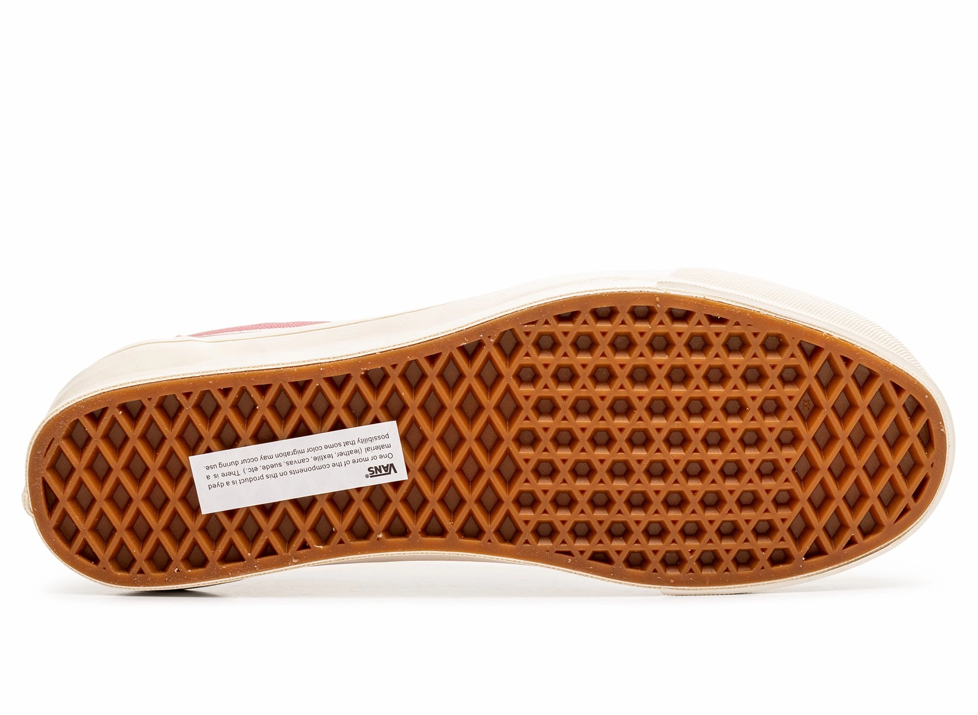 Air Force 1 Luxe Brogue Vans LX Old Skool