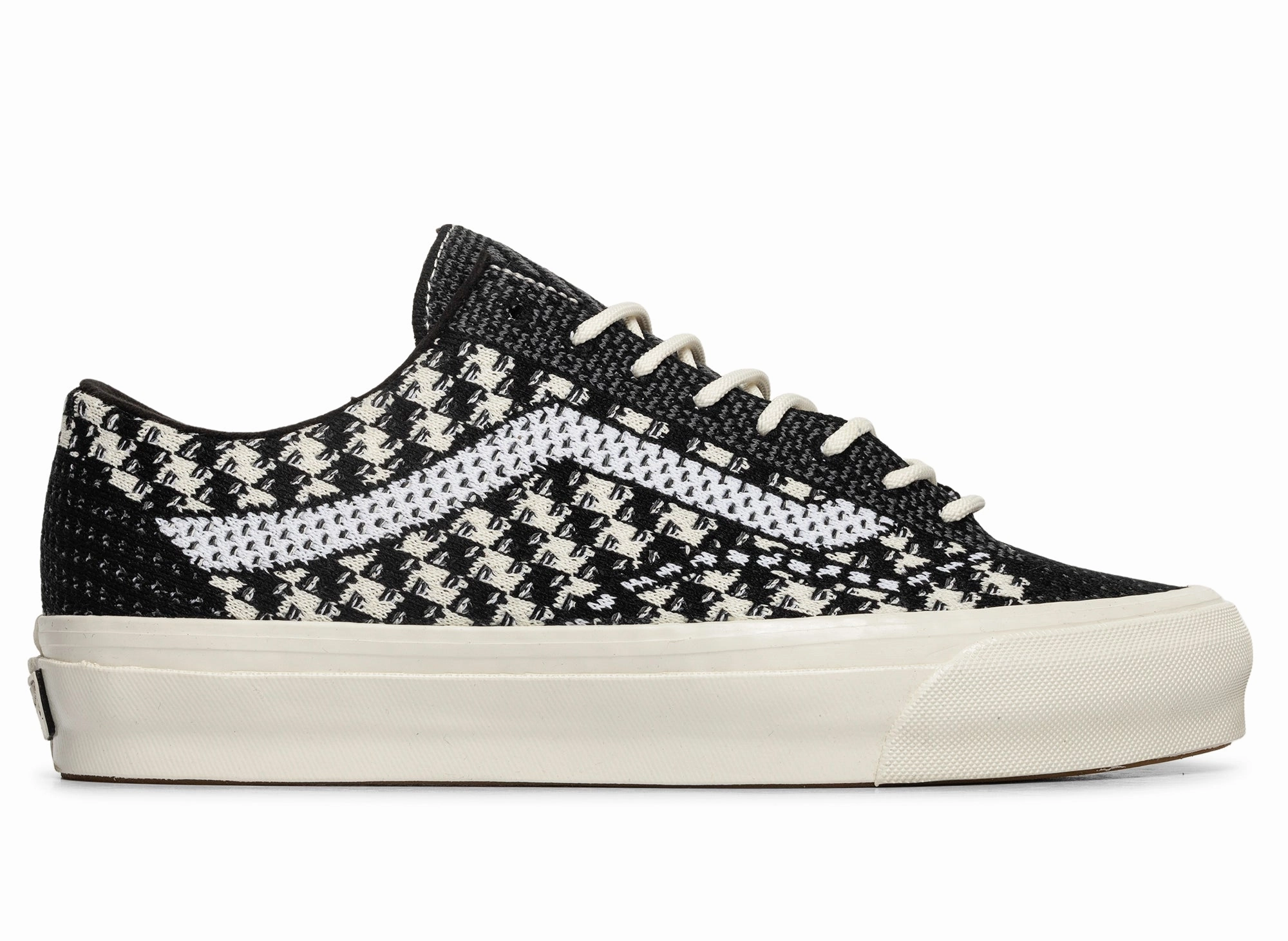 Steel Toe Brogues Vans Old Skool 36 EK