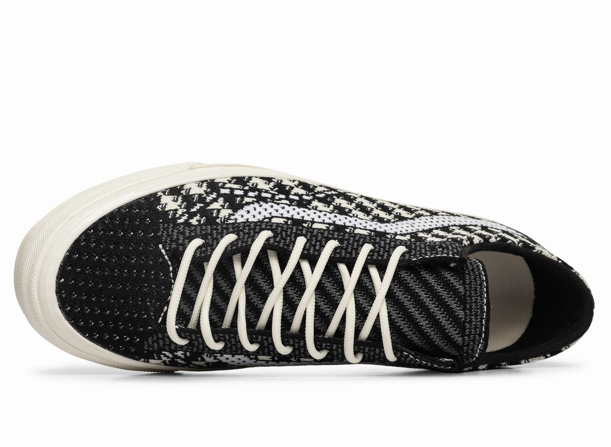 Vans Old Skool 36 EK Skinhead Brogues