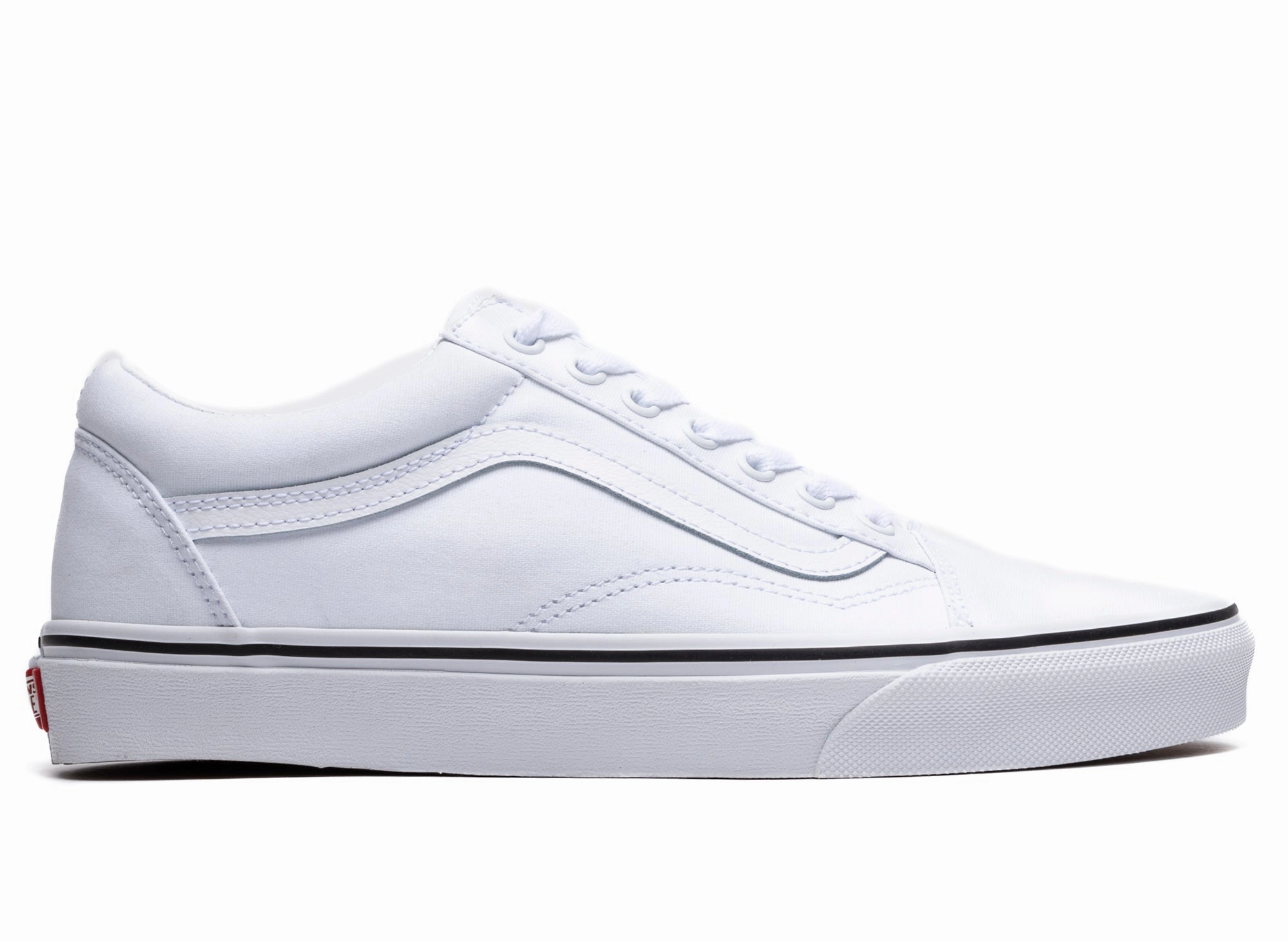 Vans Old Skool Color Theory Schuh Brogues