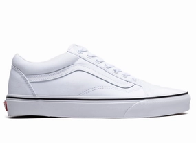 Burwood Oxford Brogues Vans Old Skool Color Theory