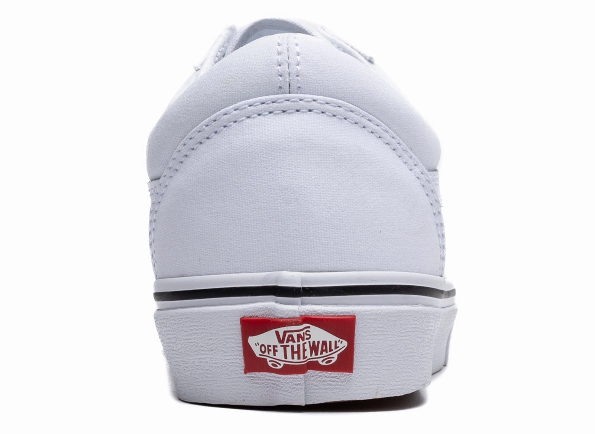 Vans Old Skool Color Theory Vintage Oxblood Brogues