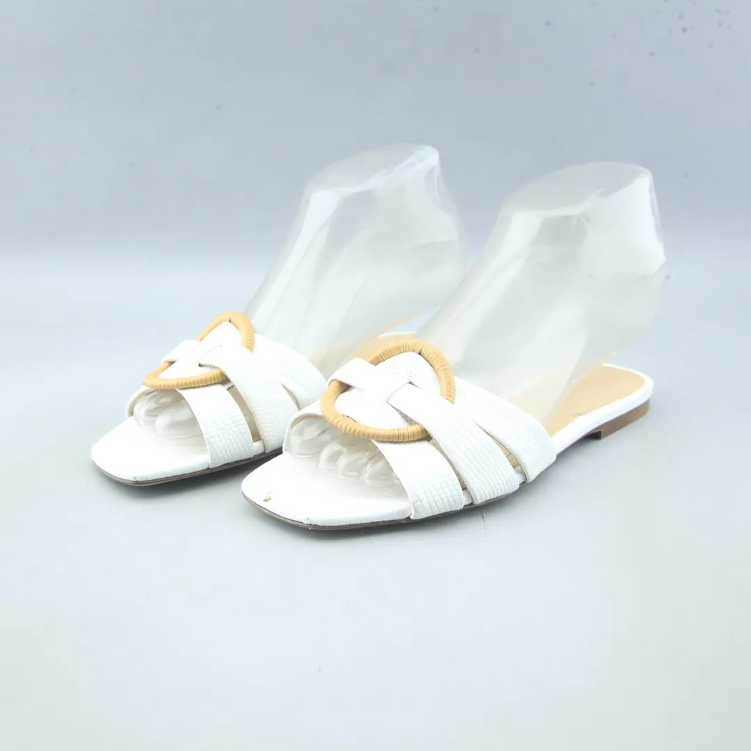 Bass Shoes Saddle Oxfords VERONICA BEARD MADERIA