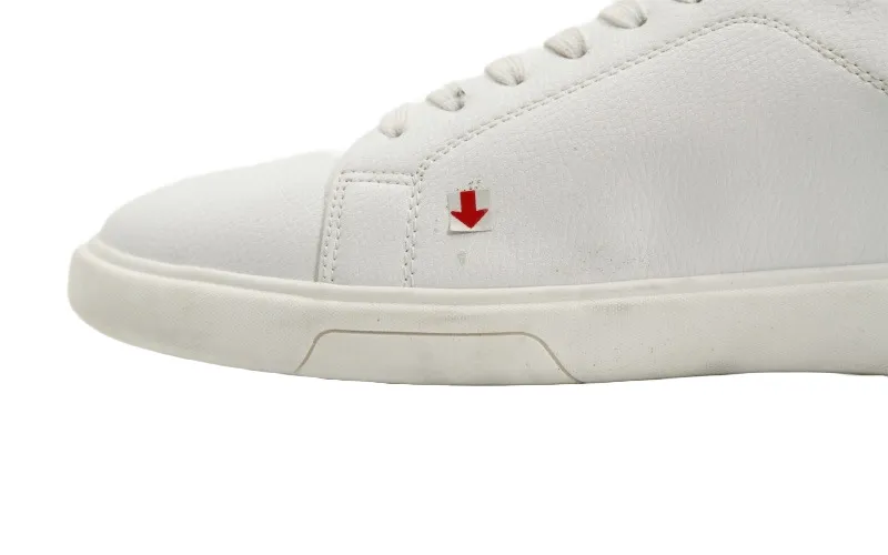 CALVIN MEN SHOES Size 43 ROM213 Lace Up House Shoes