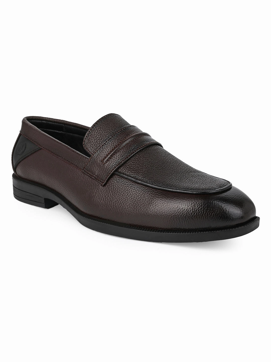Alberto Torresi Brown Formals Loafers Dolce Vita Slingback Loafers
