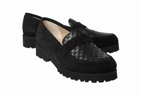 Open Toe Loafers VIA FLICKER