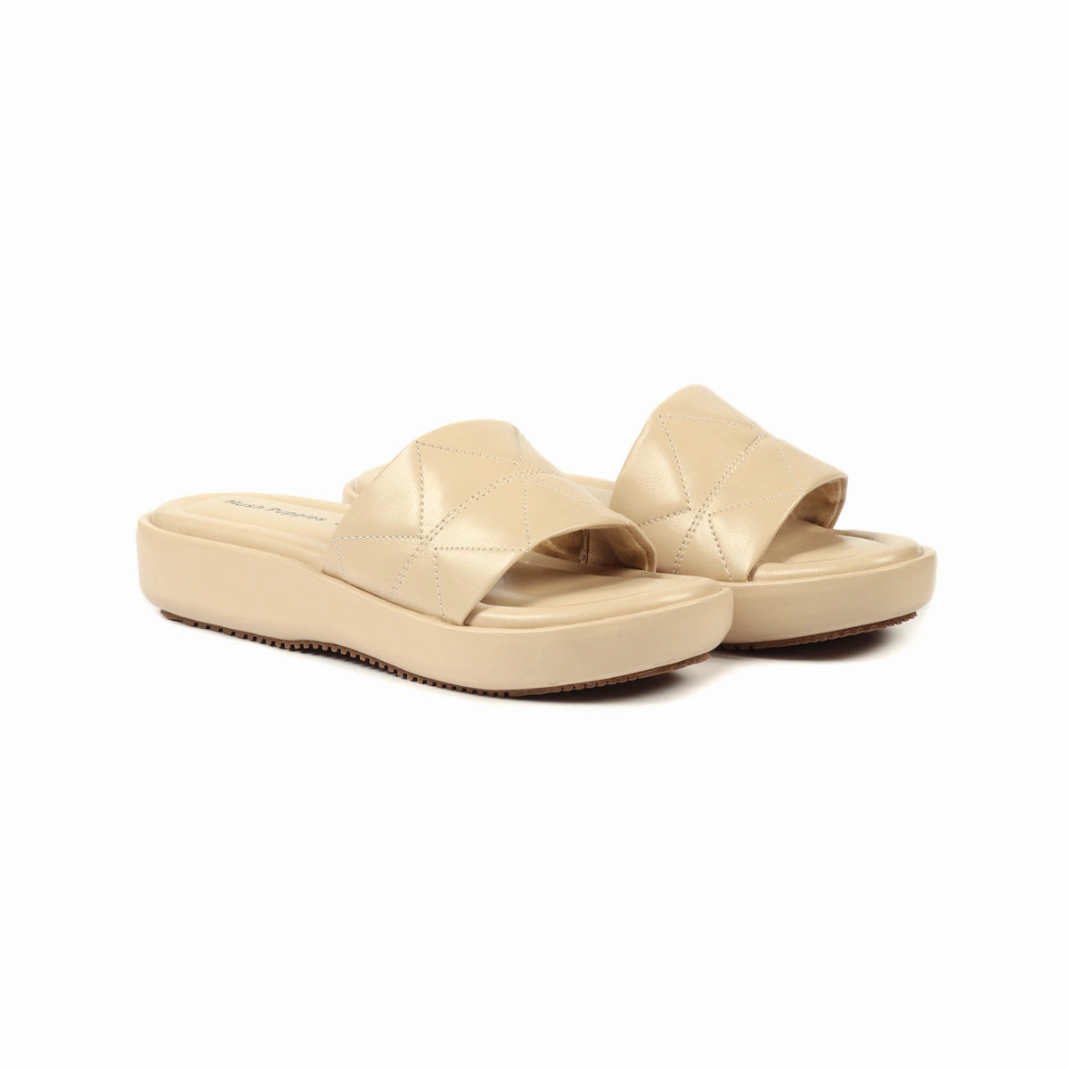 Flower Slides Trim Monica