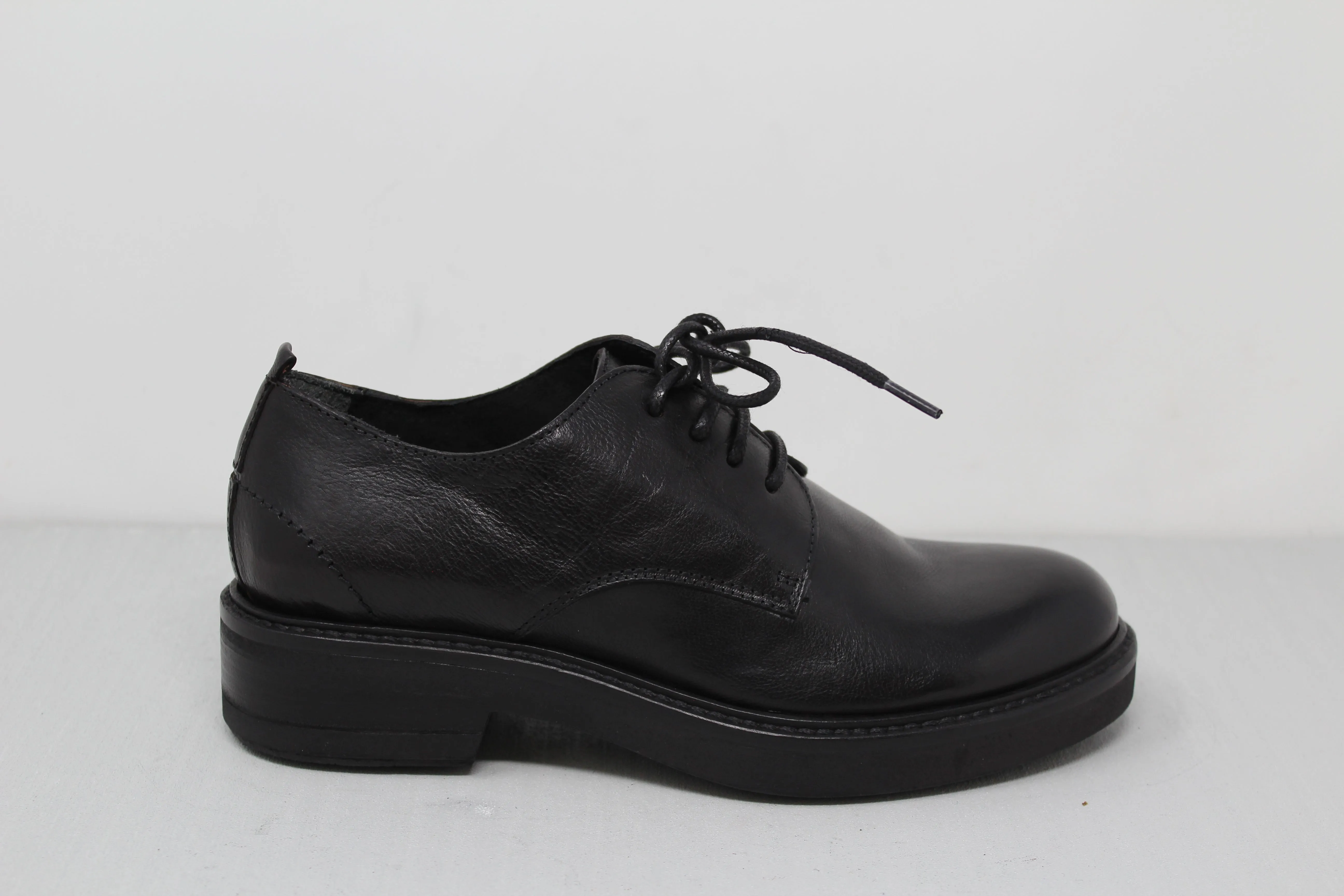 Lace Up Mountain Bike Shoes W502-05