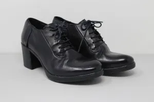 Lace Up Dress Shoes W6028