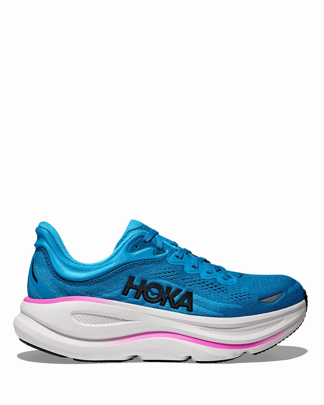 W Bondi 9 Skyward Blue/Neon Fuchsia 1162012-SNNF Sale Shoes