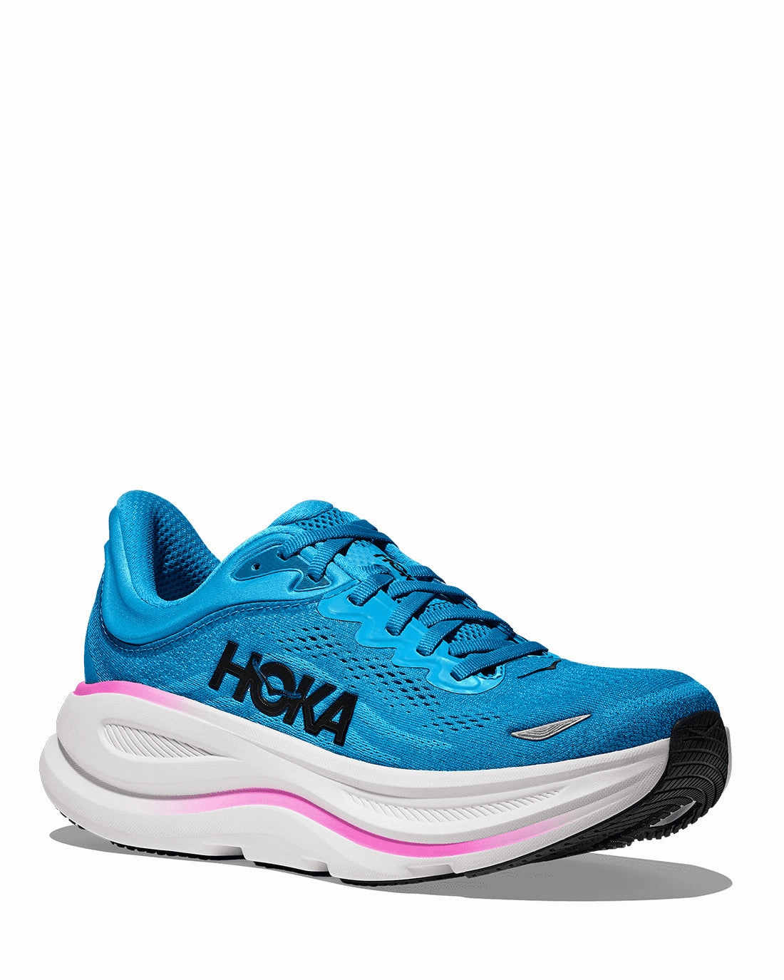 W Bondi 9 Skyward Blue/Neon Fuchsia 1162012-SNNF Shoes In Toronto