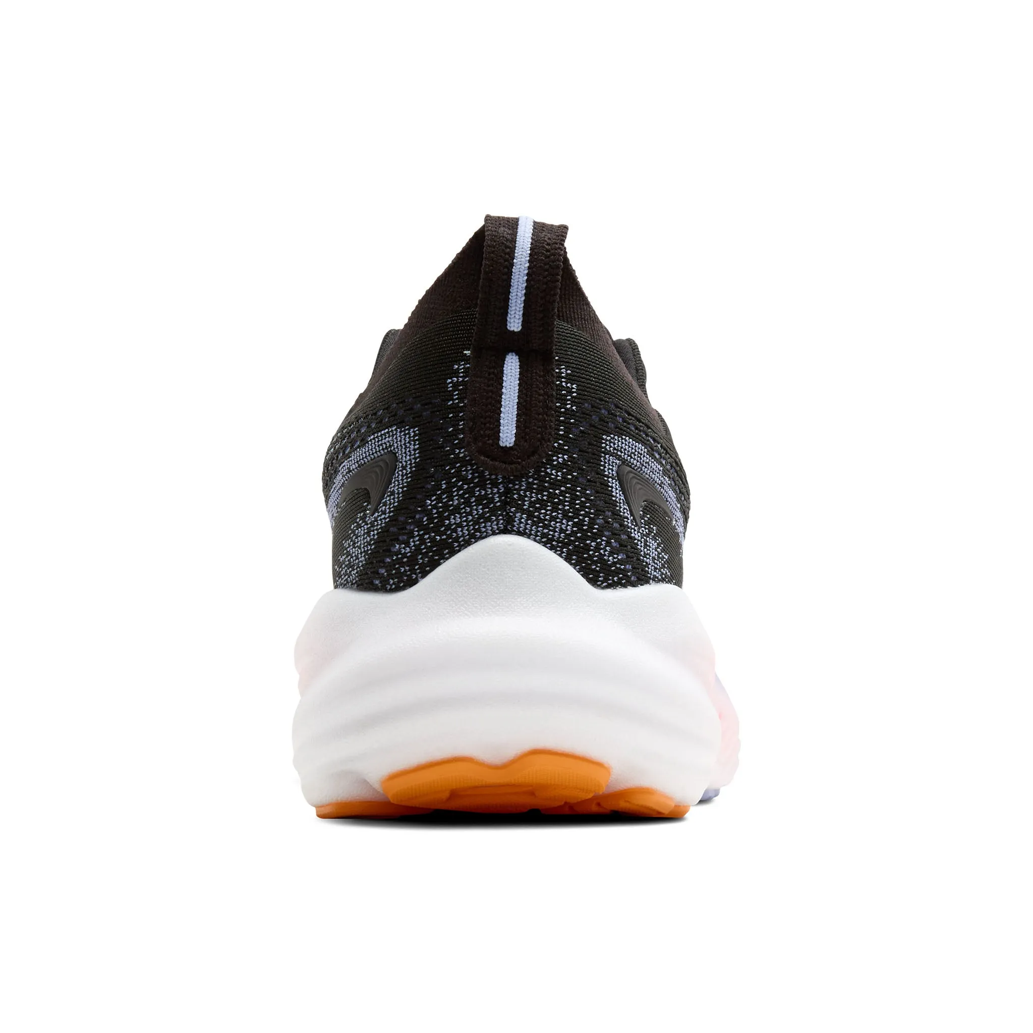 Good Shoes For Running And Training Brooks | Women's Glycerin 22 Running Shoes - Black/Blue Heron/Orange