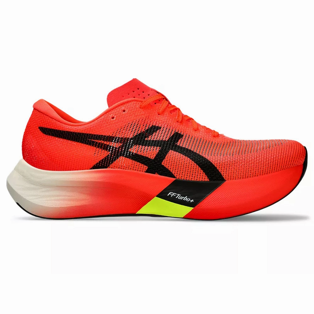 Asics Gel-kayano 30 Running Shoes Men's Asics Metaspeed Edge Paris, Sunrise Red/Black, 8 D Medium