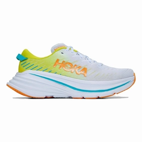 Men's HOKA Bondi X - 1113512-WEPR Best Reddit