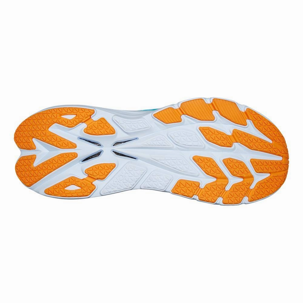 Men's HOKA Bondi X - 1113512-WEPR Sugar Land