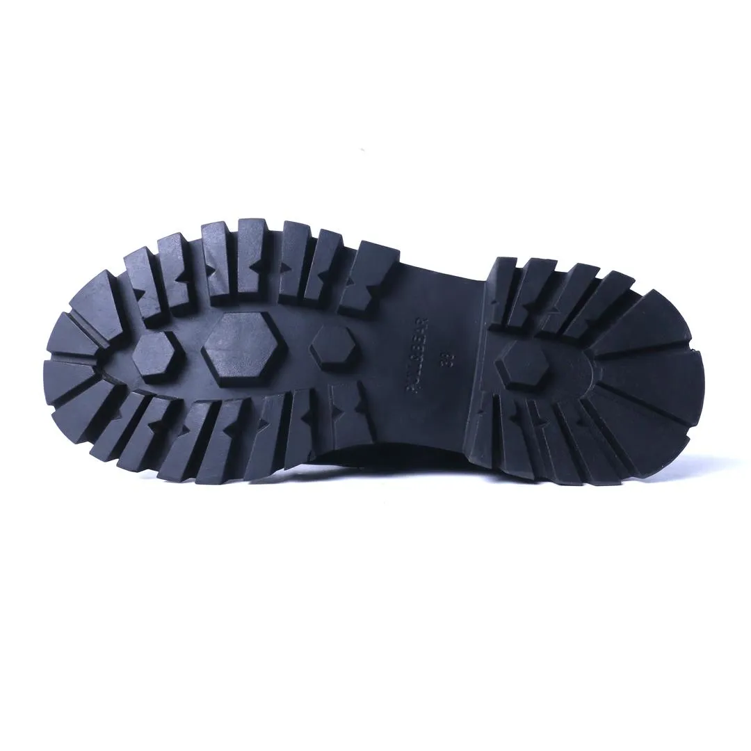 PULL & BEAR COLLECTION Gucci Lace Up Shoes