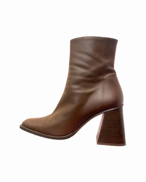 Chanel Suede Boots Size 39 | Alohas 2 Colour Leather Boots