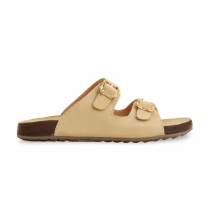 Eddie Bauer Slippers Fawn Formal Slipper PU0538