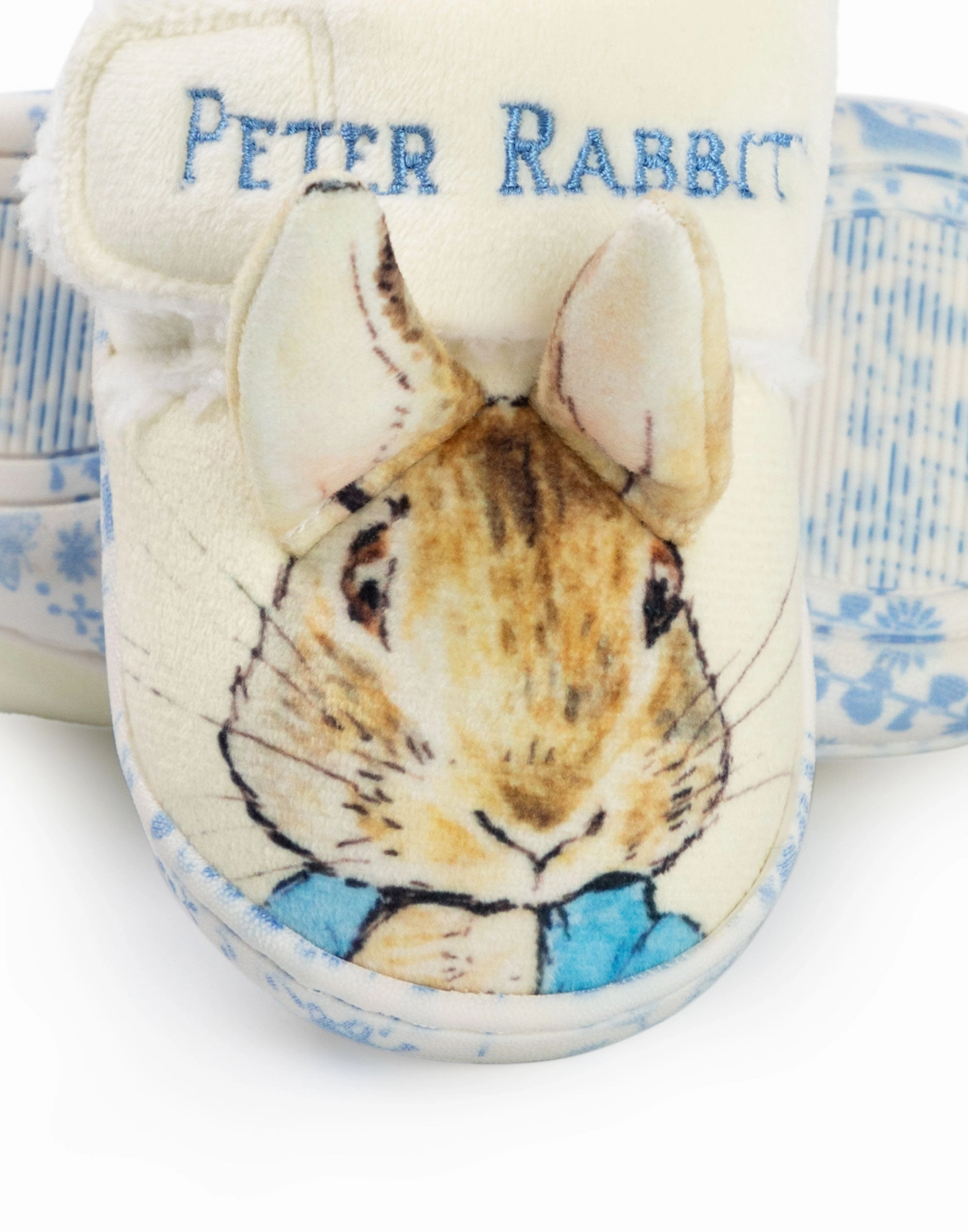 Drake Slippers Peter Rabbit Kids Loafer Slippers