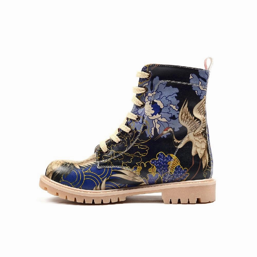 Long Boots TMB1073 Dms Boots