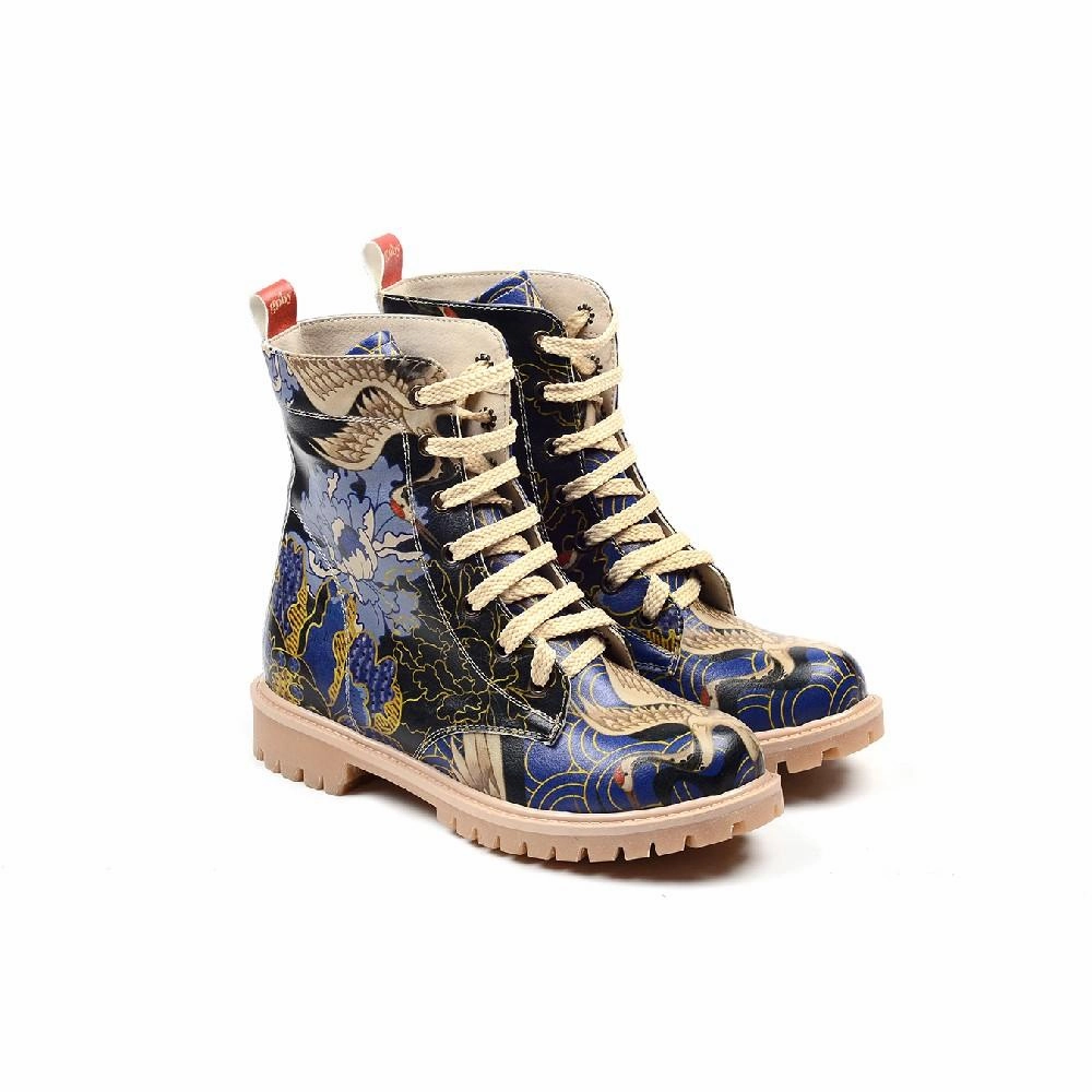 Long Boots TMB1073 Nisolo Boots