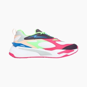 Women's RS Fast Pop Mini Cooper Shoes Puma