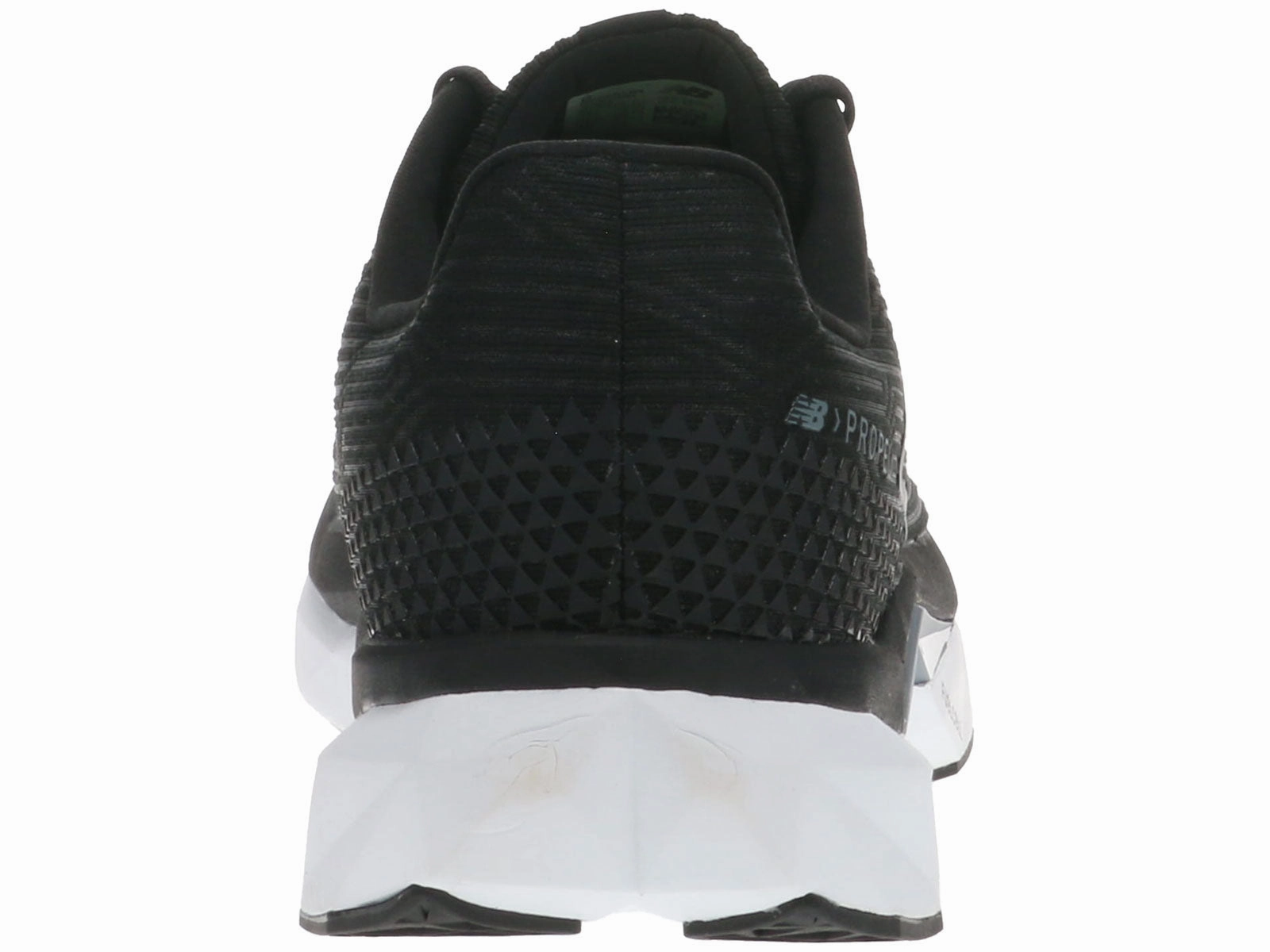 New Balance FuelCell Propel Running Shoes Black New Balance Silhouettes