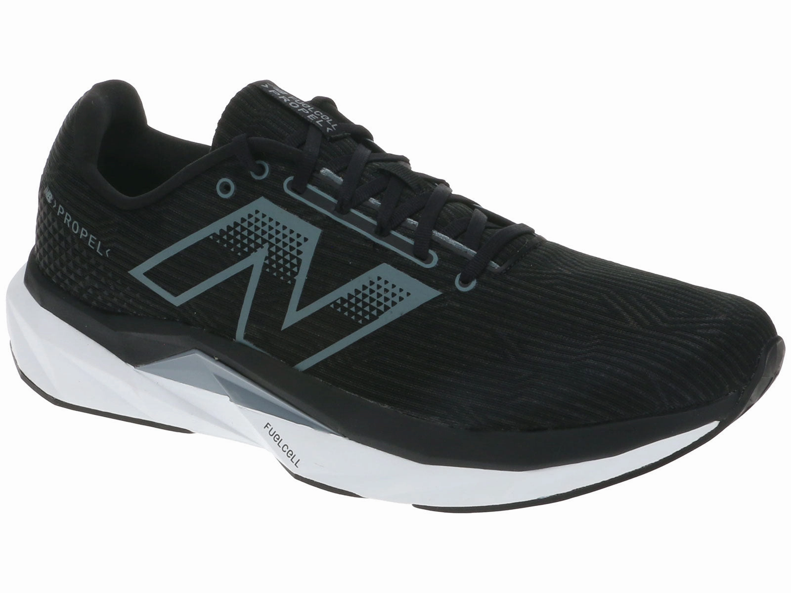 New Balance FuelCell Propel Running Shoes Black Forest Green New Balance 9060