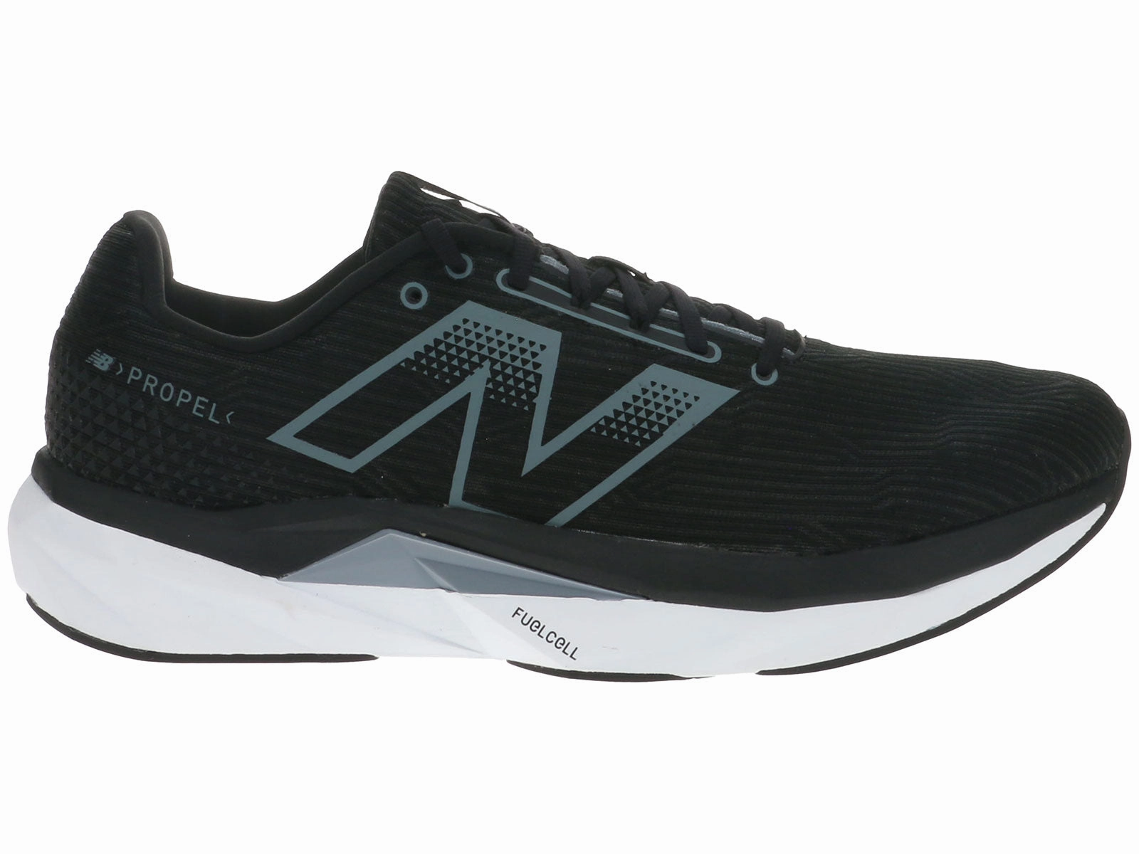 New Balance FuelCell Propel Running Shoes Black New Balance Slides