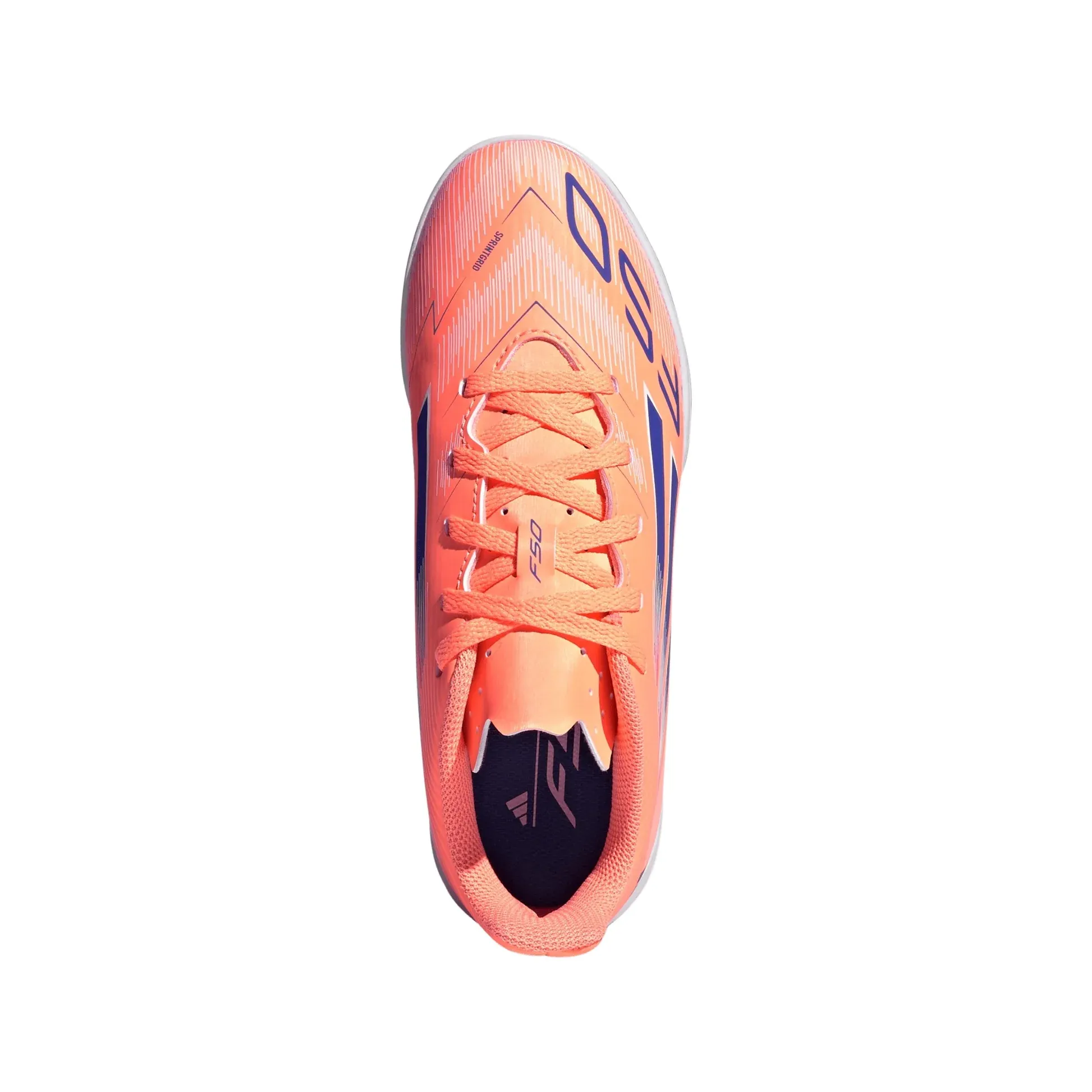 Bean Boots adidas F50 Club Junior Indoor Shoes