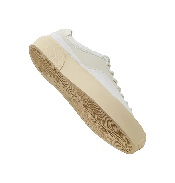 Summer Business Casual Shoes EQLZ EQUALIZER Fault 22 Low Slip Resistant, Abrasion Resistant, Lightweight Low top Skateboard Shoes Unisex Heron White