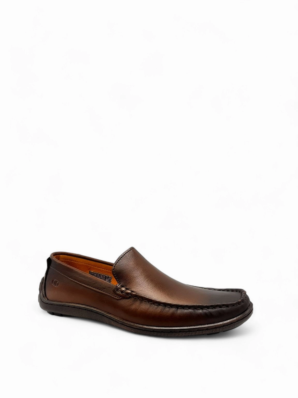 Easy Moc Men's Moccasins Super Lug Loafers