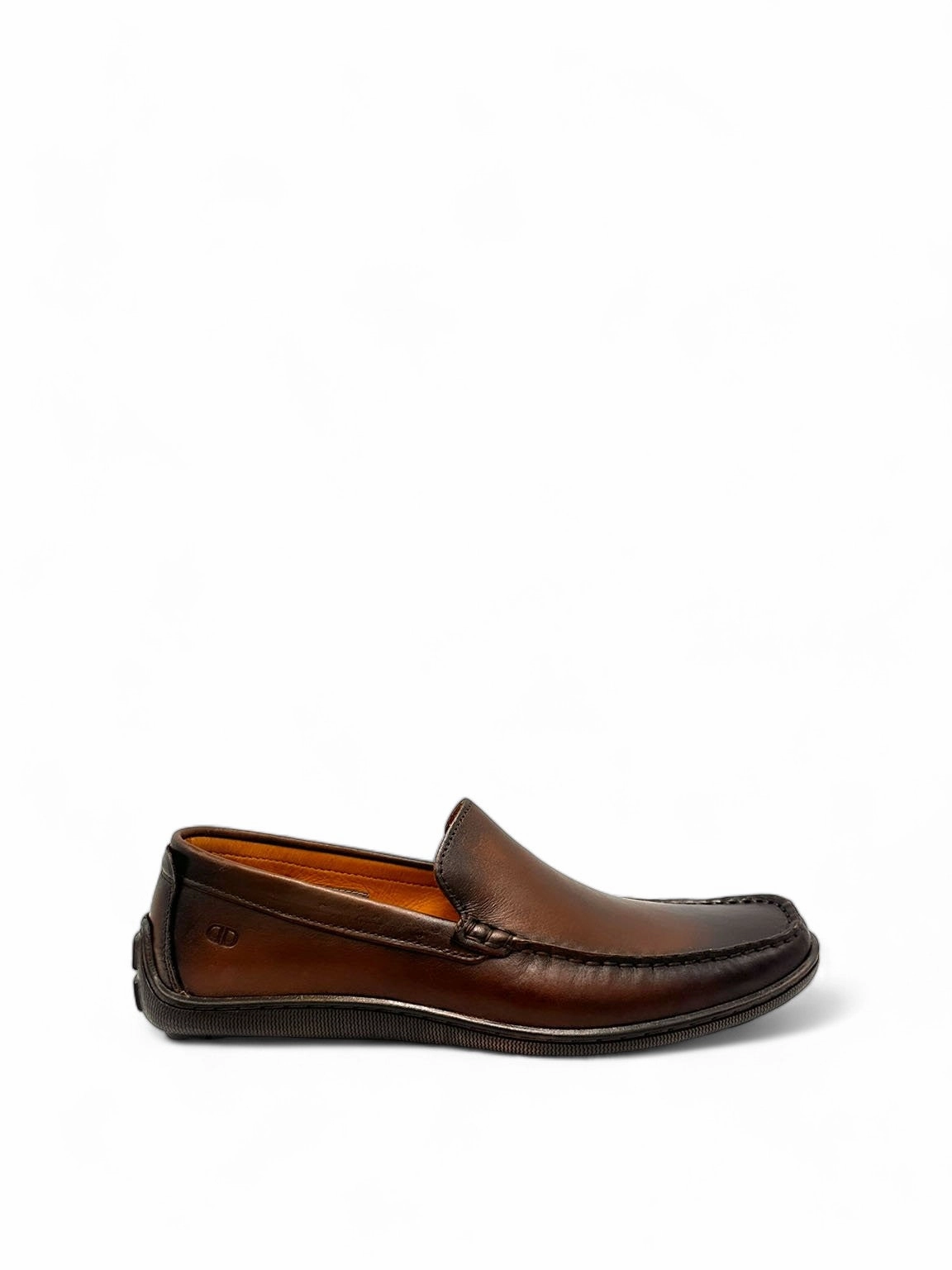 Loafers Walmart Easy Moc Men's Moccasins