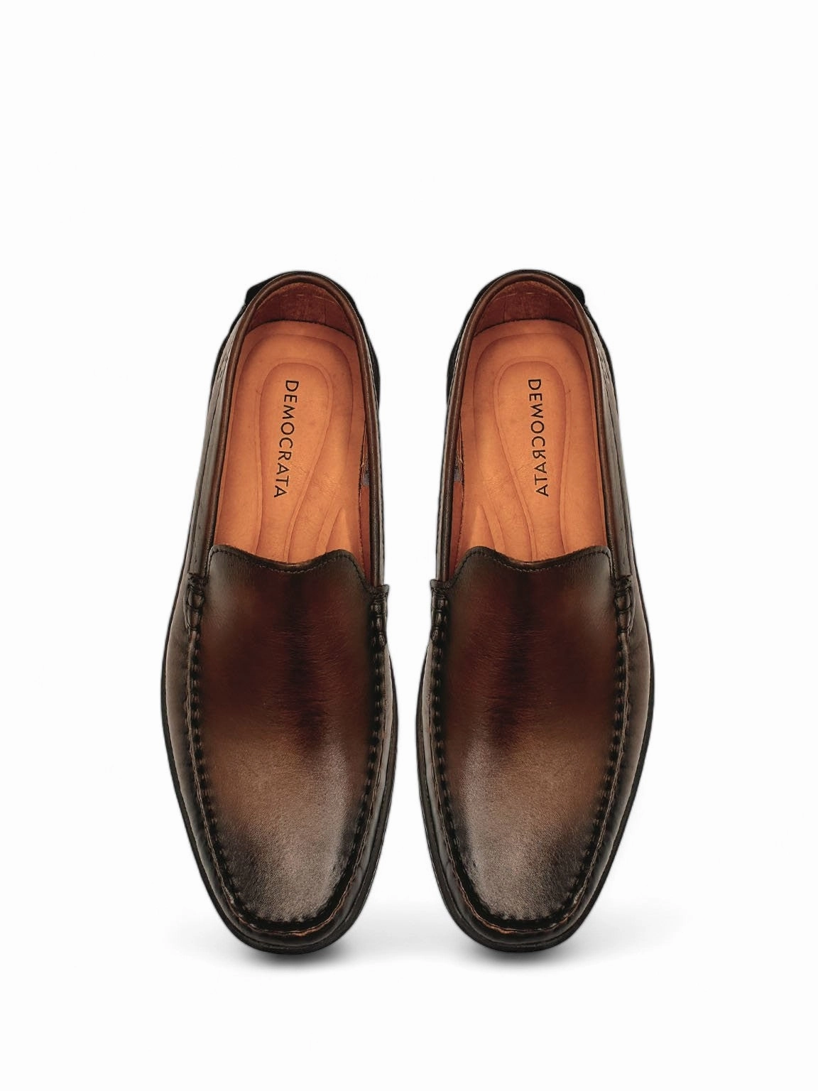 Easy Moc Men's Moccasins Jolene Loafers