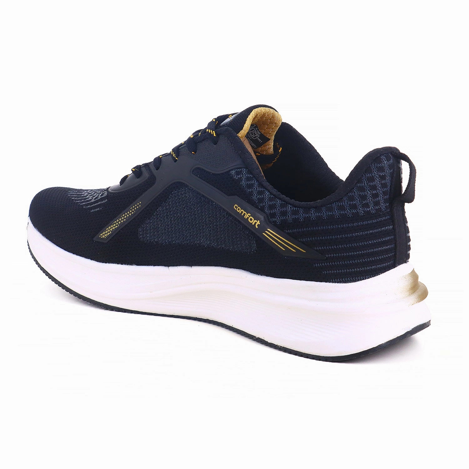 The Suede Brogue Boot Sparx Shoes for Men SM 1060