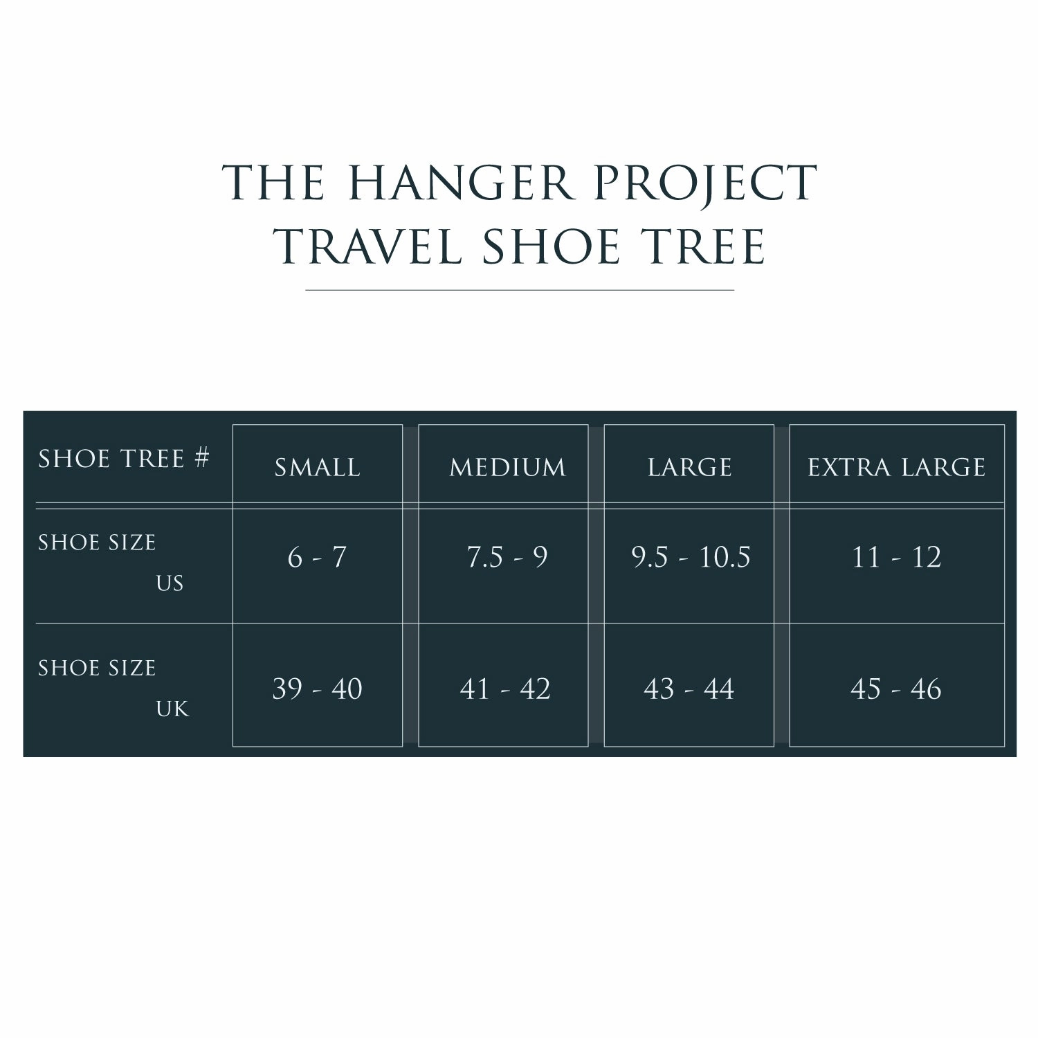 Brown Kilt Brogues Wellington Plastic Travel Shoe tree