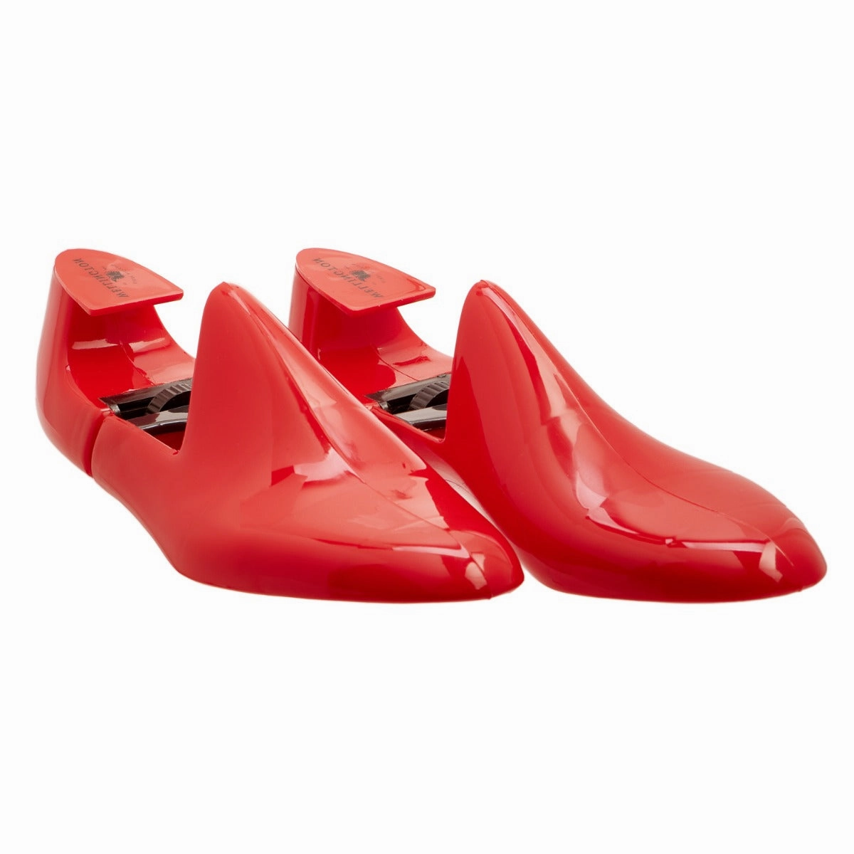 John Rocha Brogues Wellington Plastic Travel Shoe tree