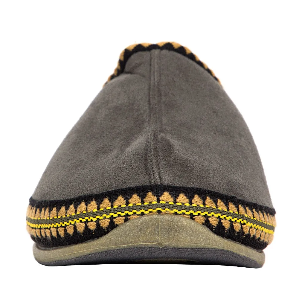 Stingray Slides Wherever Unisex in Grey