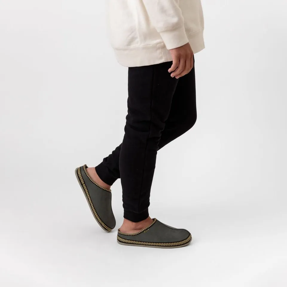 Scooby Doo Slippers Wherever Unisex in Grey