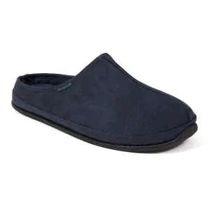 Wherever Unisex in Marine Blue Cinderella Slippers