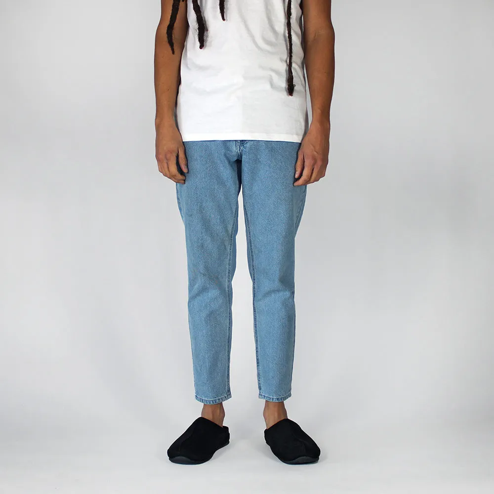 Slippers Mustard Seed Wherever Unisex in Midnight Black