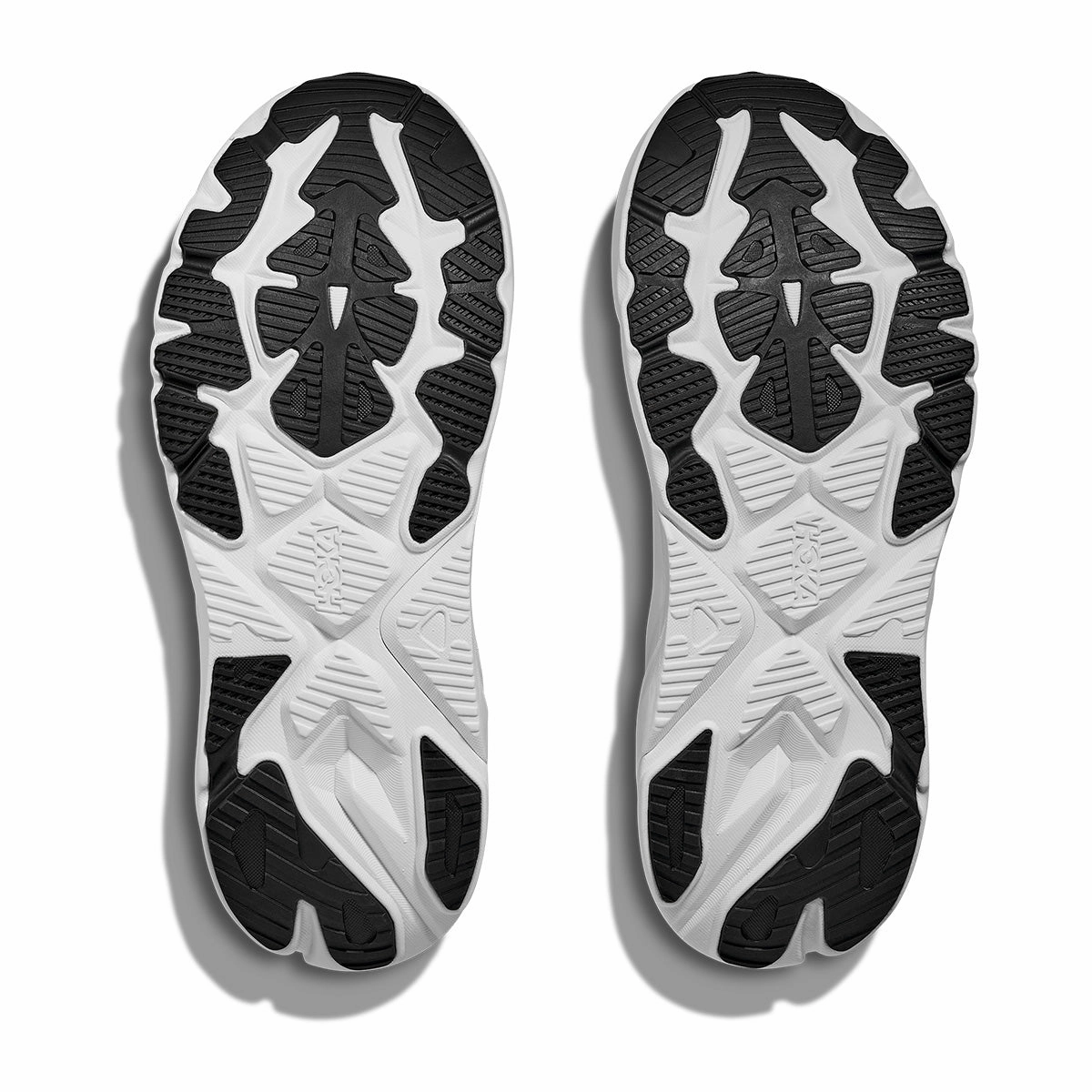Best Shoes For Narrow Feet Hoka Arahi 8 Womens | Black / White