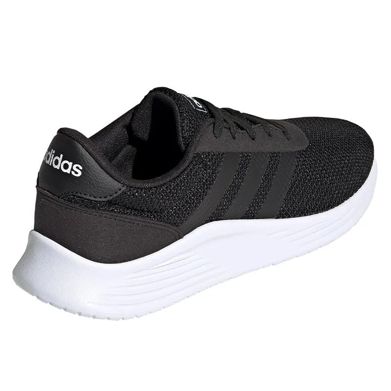 Best Running Shoe For Fat Guys ADIDAS LITE RACER 2.0 MEN SHOES EG3278