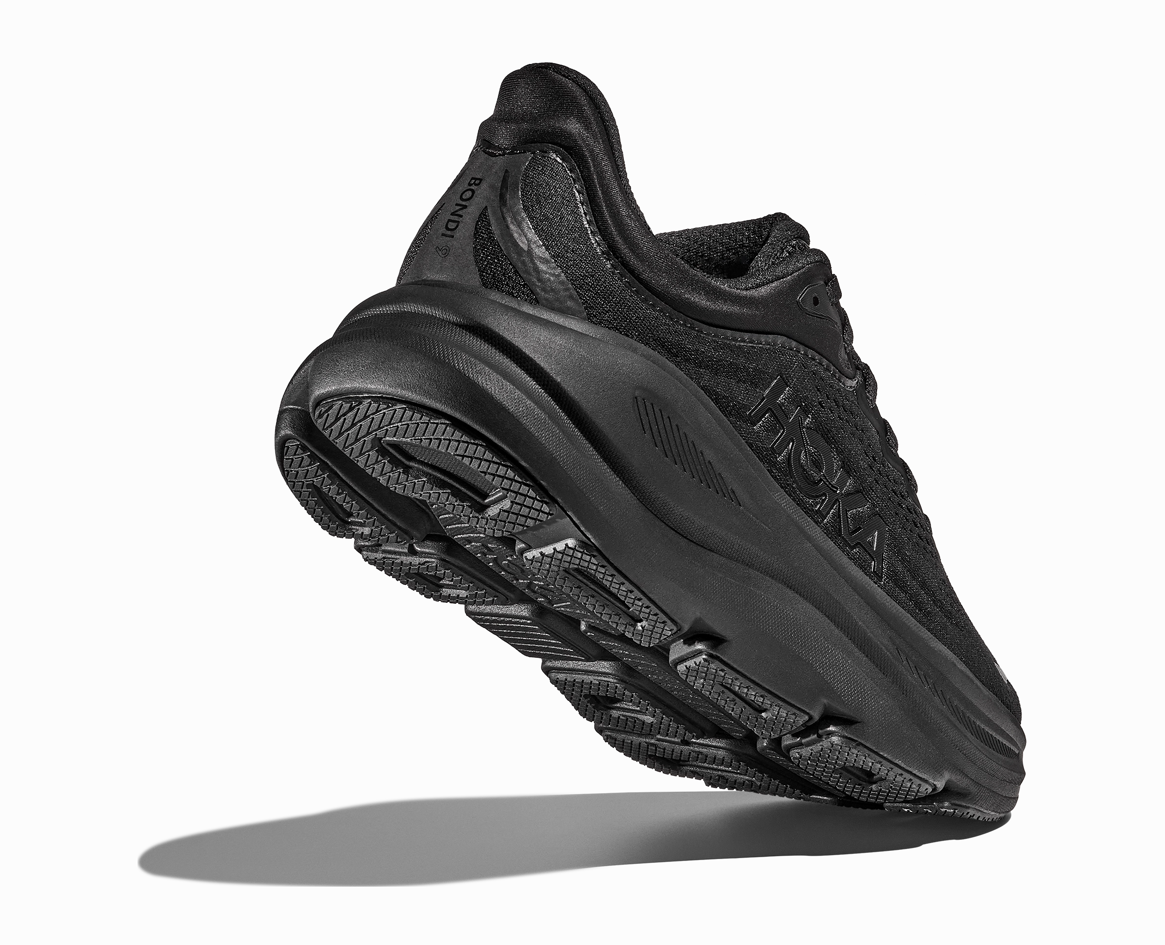 WMNS Hoka Bondi 9 Price Of Shoes