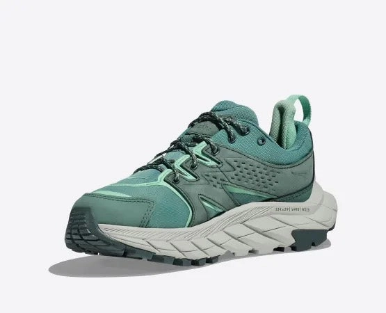 Des Moines Iowa Women's Anacapa Low GTX