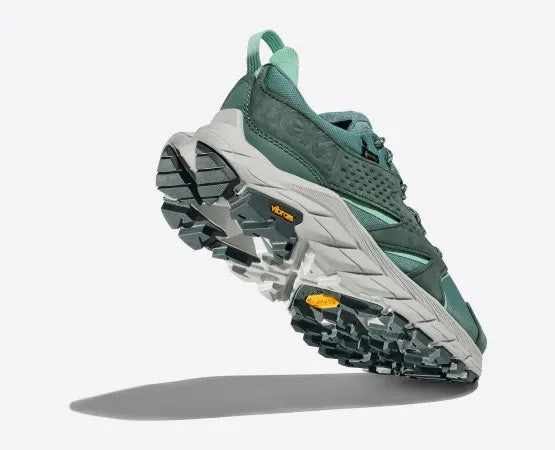 Shoes Guarantee Women's Anacapa Low GTX