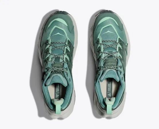 Ross Women's Anacapa Low GTX